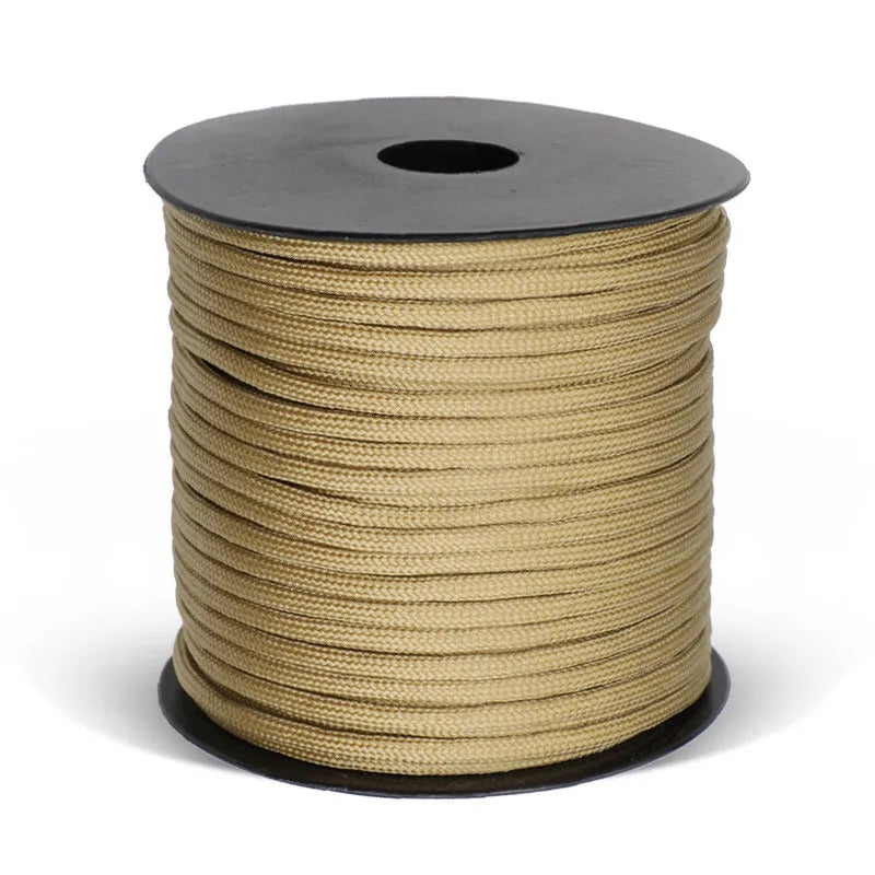 Tactical Outdoor Survival Paracord Rope