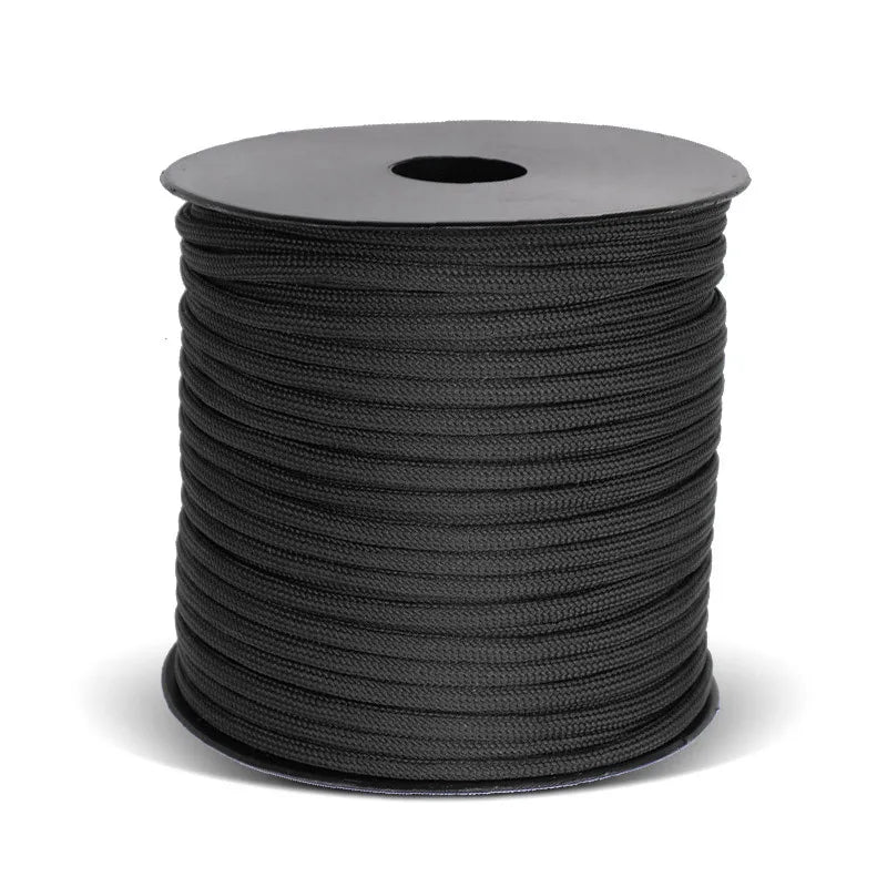 Tactical Outdoor Survival Paracord Rope