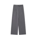 Amelia High Waist Chic Trousers