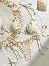 Sea Charm Bikini Set