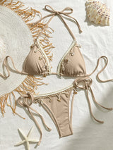 Sea Charm Bikini Set