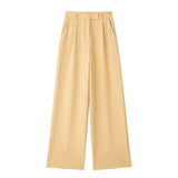 Amelia High Waist Chic Trousers