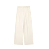 Amelia High Waist Chic Trousers