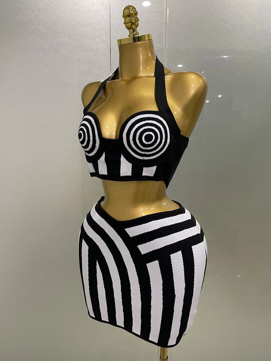 Hypnotic Celebrity Designer Set